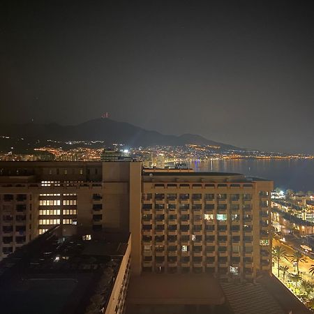 פואנגירולה Mediterranean View Suite Costa Del Sol מראה חיצוני תמונה