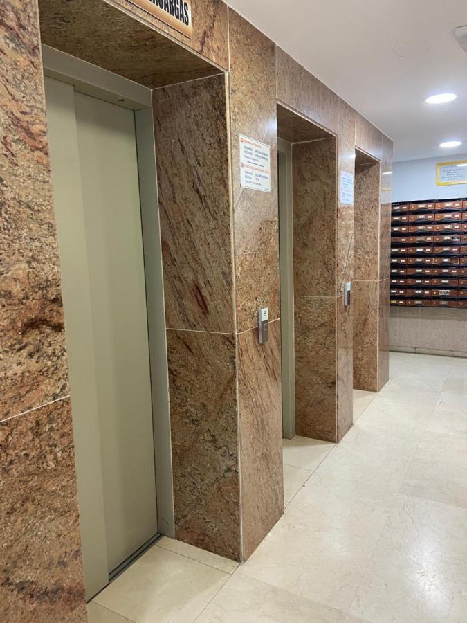 פואנגירולה Mediterranean View Suite Costa Del Sol מראה חיצוני תמונה