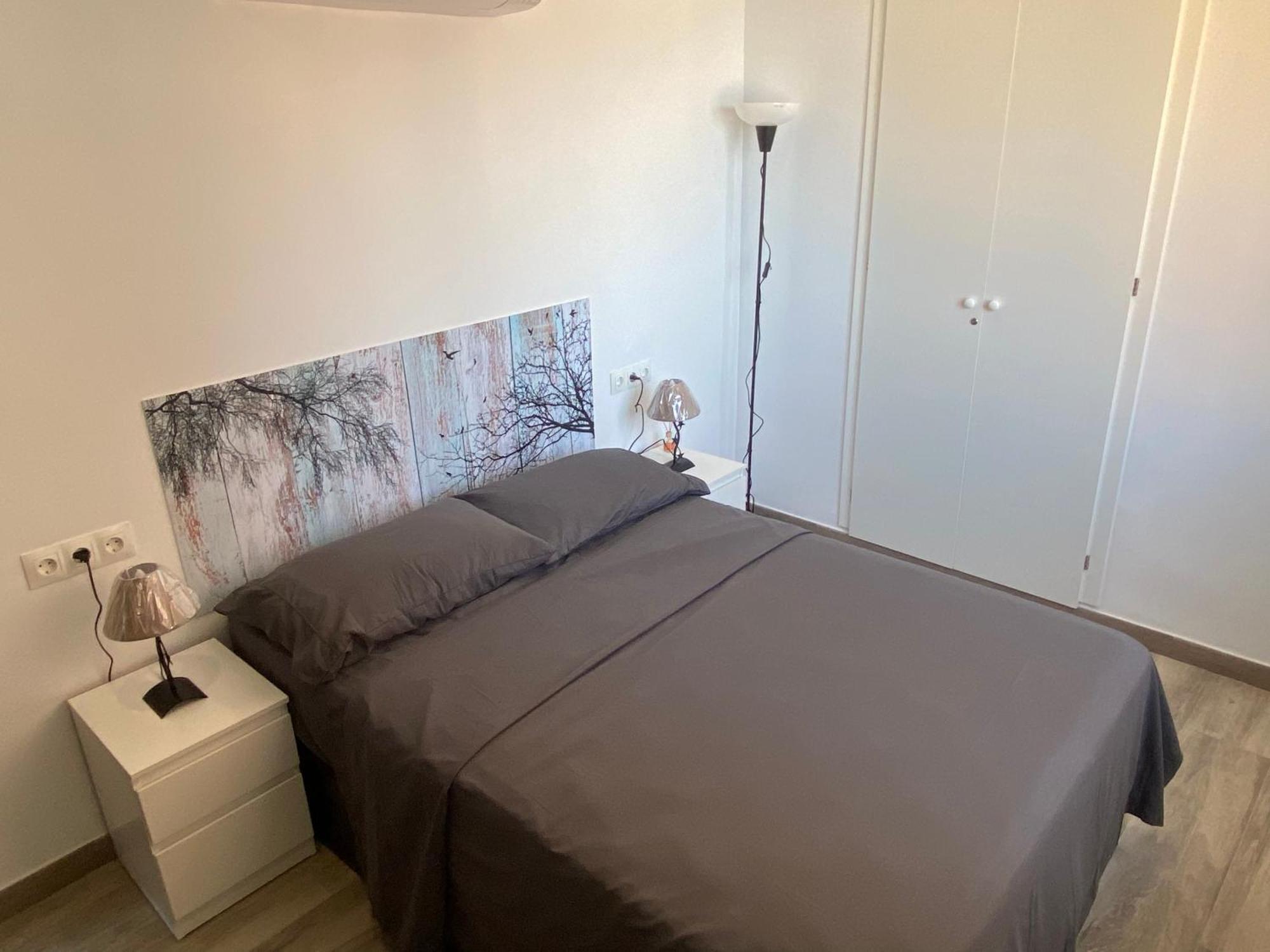 פואנגירולה Mediterranean View Suite Costa Del Sol מראה חיצוני תמונה